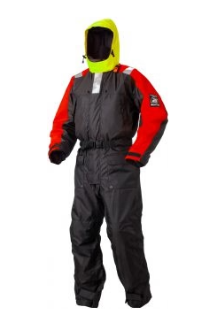 Amarok Float Suit Kids