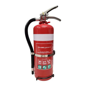2kg ABE Dry Powder Fire Extinguisher
