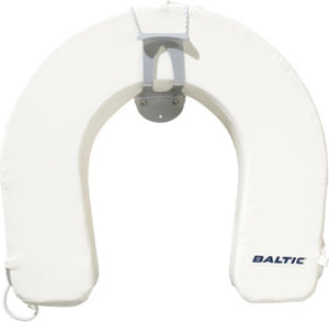 BALTIC HORSESHOE BUOY HOLDER