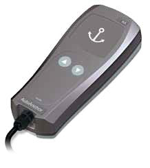 Hand Held Remote Control AA320