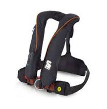 Load image into Gallery viewer, SECUMAR SURVIVAL 220 Orange/Black
