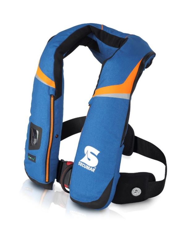 SECUMAR SCOUT 3D 290 N