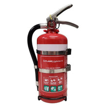 Load image into Gallery viewer, 1.5kg ABE Dry Powder Fire Extinguisher
