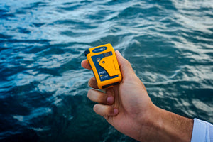 RESCUEME OCEAN SIGNAL PLB1