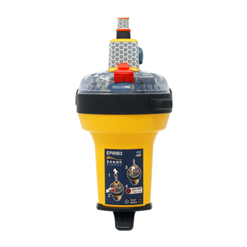 RESCUEME OCEAN SIGNAL EPIRB3 w/AIS
