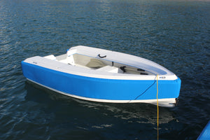 Shore Tender