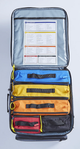 Offshore Medical Kit - CAT 1