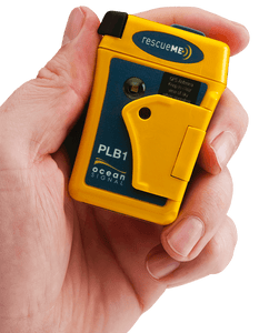 RESCUEME OCEAN SIGNAL PLB1