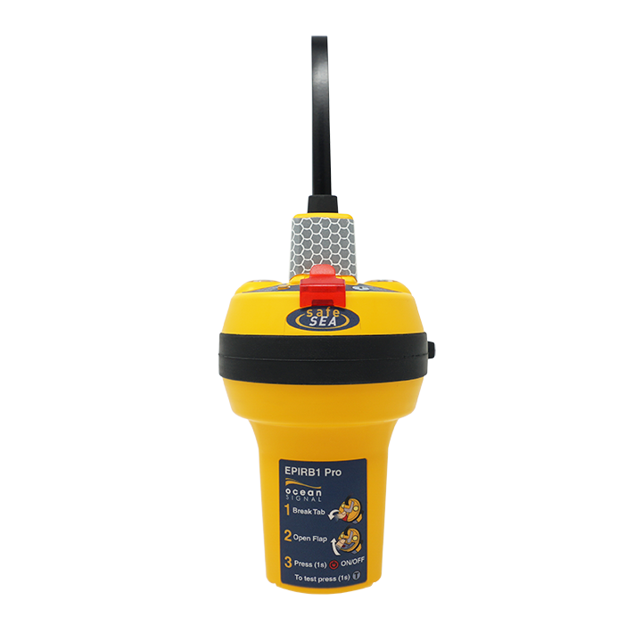 RESCUEME OCEAN SIGNAL EPIRB1