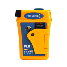 Load image into Gallery viewer, RESCUEME OCEAN SIGNAL PLB1
