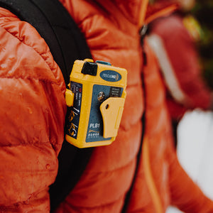 RESCUEME OCEAN SIGNAL PLB1