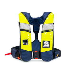 SECUMAR SIERRA 300 INFLATABLE LIFEJACKET