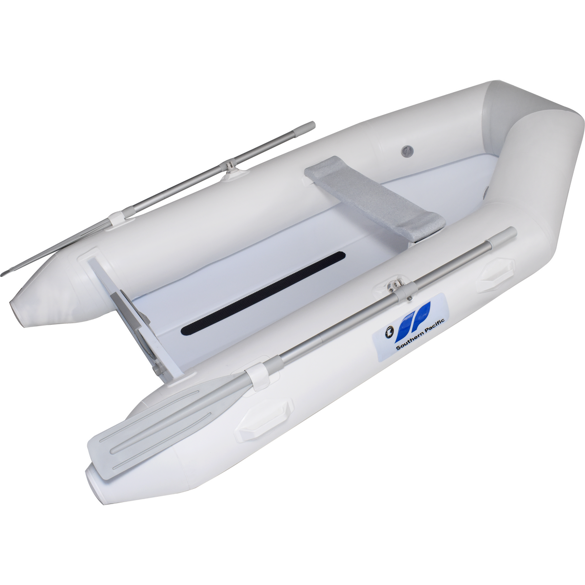 Puffin RIB – Safety at Sea