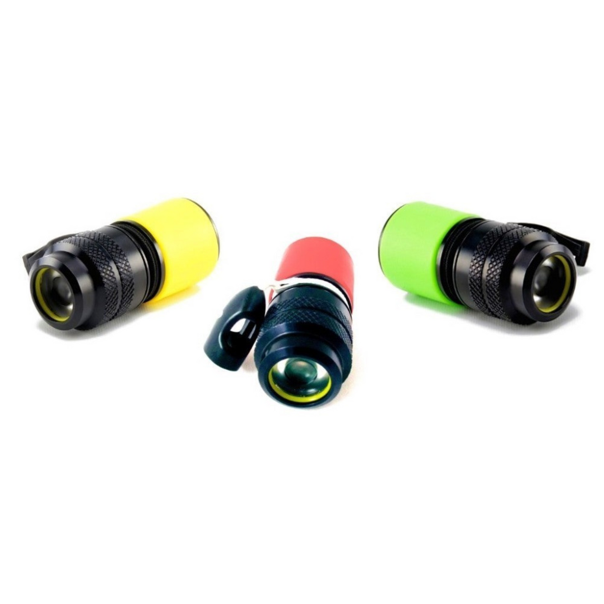 EXPOSURE MARINE TORCH XS-RED – Safety at Sea
