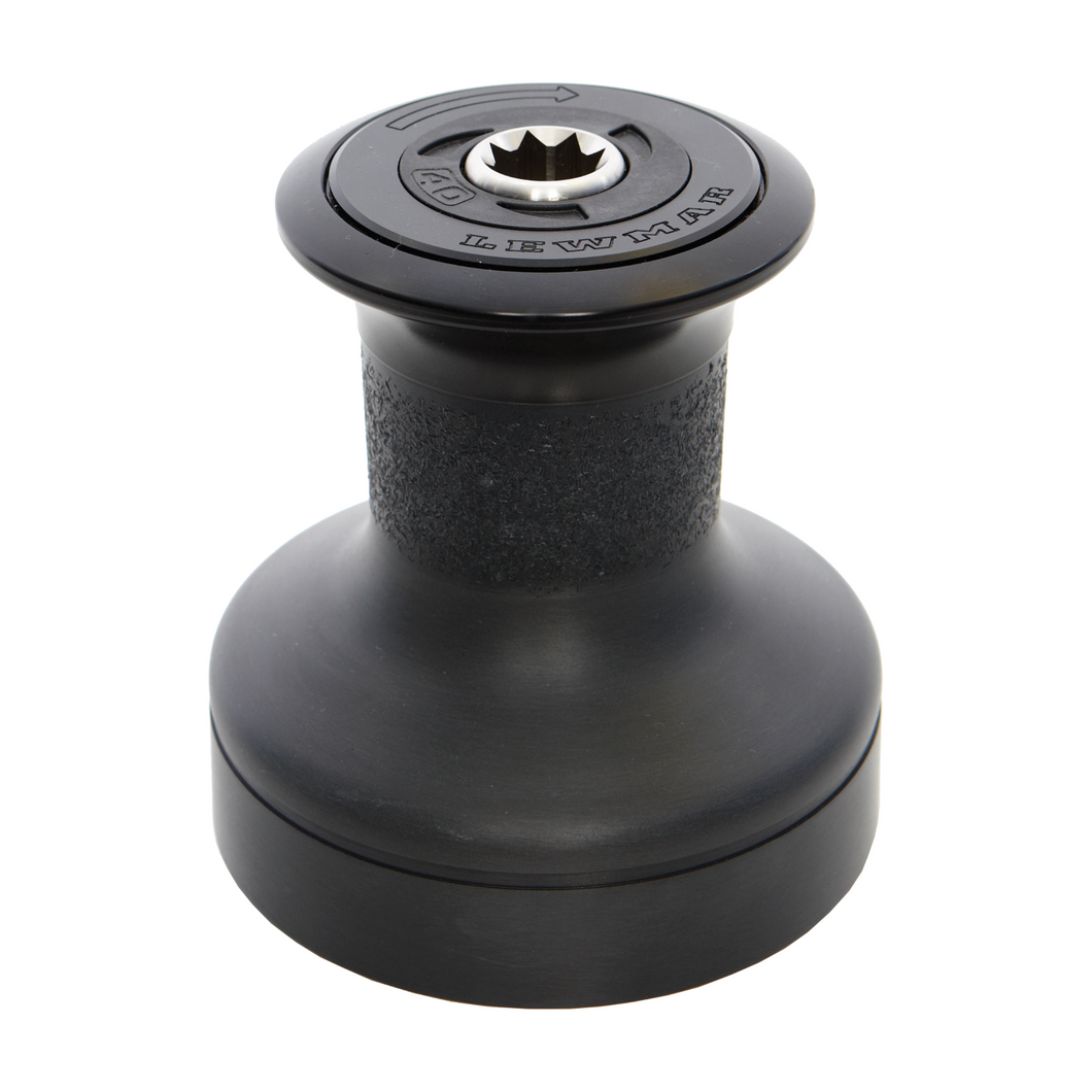 Evo Sport Sheet Winch