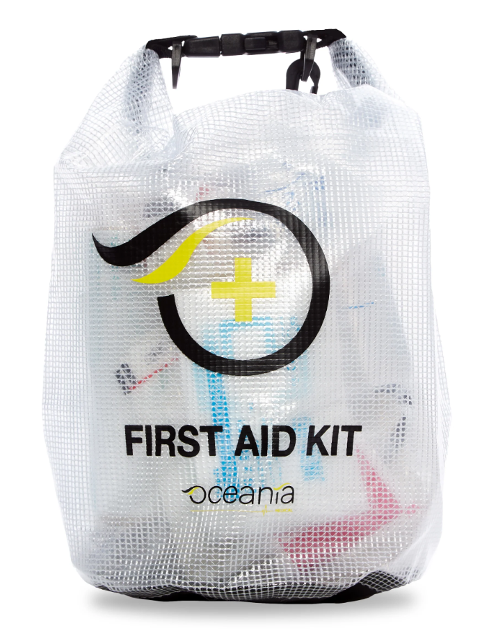 Coastal Racing First Aid Kit CAT 2-5