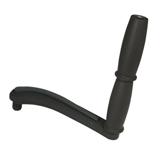 One Touch Double Grip Winch Handle