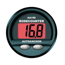 Load image into Gallery viewer, Small chain &amp; rope counter AA150
