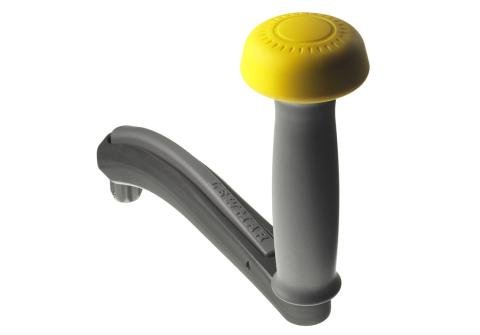 One Touch Power Grip Winch Handle