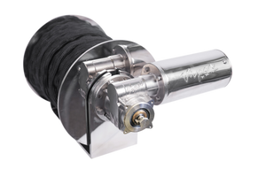 Viper S Series Rapid 1000 Anchor Winch (Inc S/S Marine Gearbox)