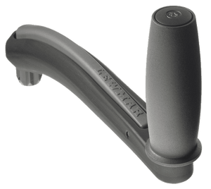 One Touch Single Grip Winch Handle