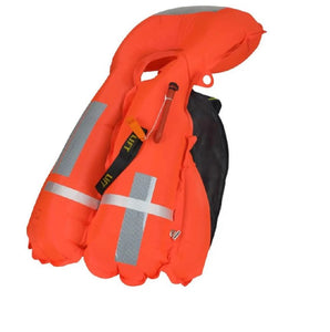 SECUMAR SIERRA 300 INFLATABLE LIFEJACKET