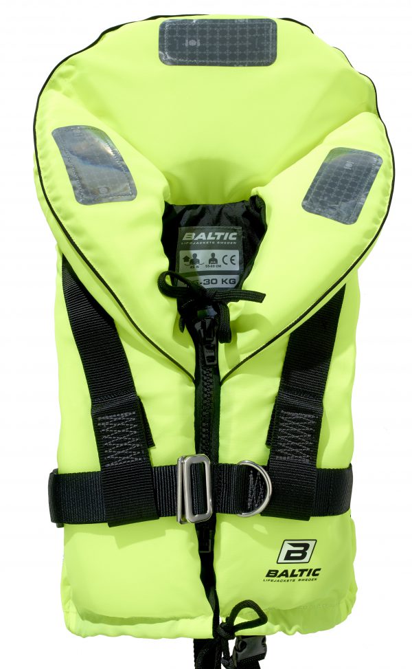 【タイムセール！】 HARNESS OCEAN BALTIC UV Sea at Safety – YELLOW その他