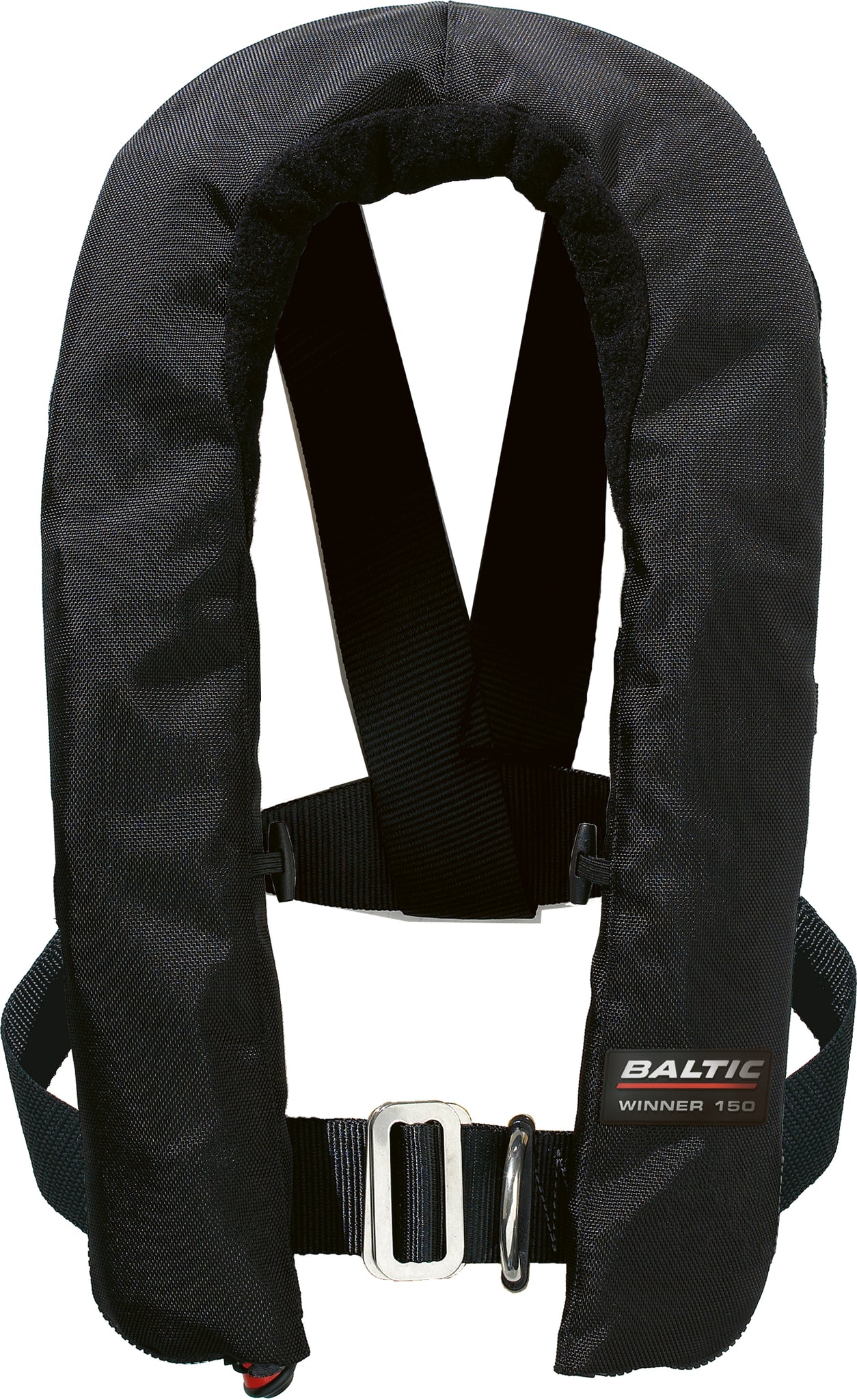 Baltic Winner BALTIC WINNER 150 – Safety at Sea