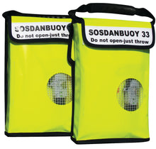 Load image into Gallery viewer, SOS Dan Buoy
