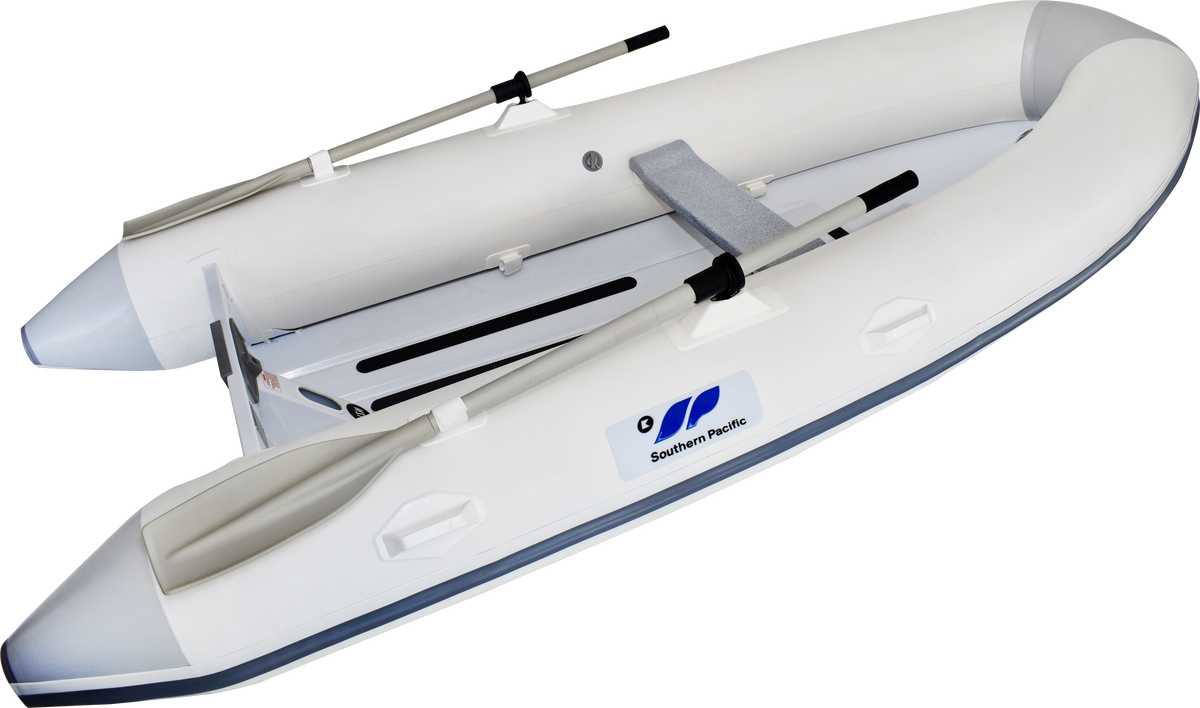 Shearwater RIB – Safety at Sea